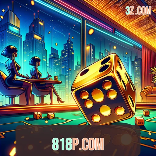 818p.com Cassino Online