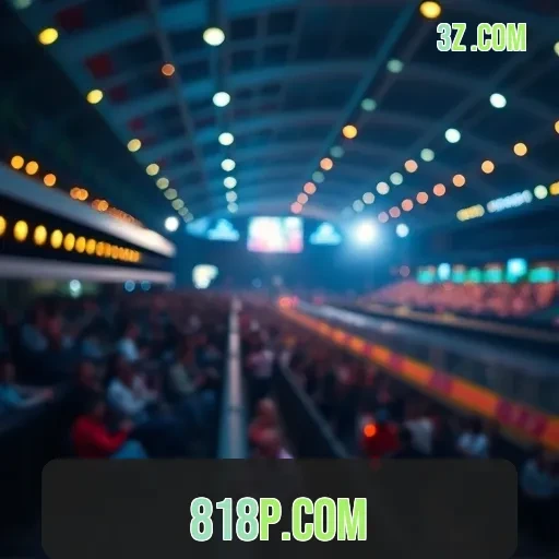 818p.com Promoções